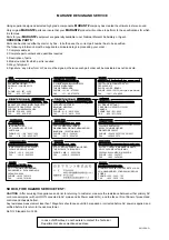 Preview for 2 page of Marantz SR-19EX Service Manual