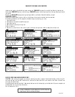 Preview for 2 page of Marantz SR-3000 Service Manual