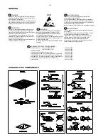 Preview for 8 page of Marantz SR-3000 Service Manual