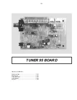 Preview for 31 page of Marantz SR-3000 Service Manual