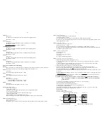 Preview for 40 page of Marantz SR-3000 Service Manual