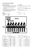 Preview for 10 page of Marantz SR-3001 Service Manual