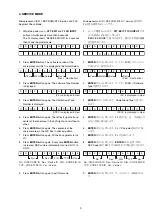 Preview for 11 page of Marantz SR-3001 Service Manual