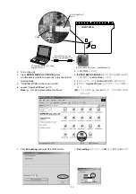 Предварительный просмотр 15 страницы Marantz SR-3001 Service Manual