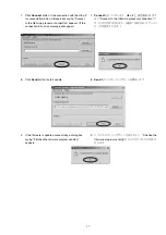 Предварительный просмотр 19 страницы Marantz SR-3001 Service Manual