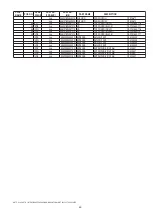 Предварительный просмотр 39 страницы Marantz SR-3001 Service Manual