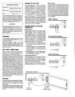 Preview for 3 page of Marantz SR-3600 Owner'S Manual