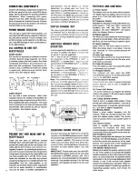 Preview for 4 page of Marantz SR-3600 Owner'S Manual