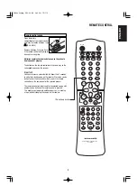 Preview for 8 page of Marantz SR-4000 User Manual