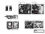 Предварительный просмотр 31 страницы Marantz SR-4001 Service Manual