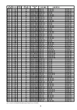 Предварительный просмотр 75 страницы Marantz SR-4001 Service Manual