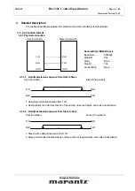 Preview for 4 page of Marantz SR-5001 Specification