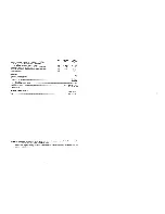 Preview for 5 page of Marantz SR-66 Service Manual