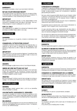 Preview for 2 page of Marantz SR-73 User Manual