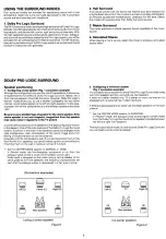 Preview for 6 page of Marantz SR-73 User Manual