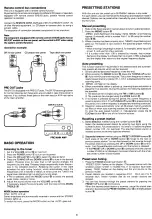 Preview for 9 page of Marantz SR-73 User Manual