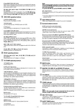 Preview for 12 page of Marantz SR-73 User Manual