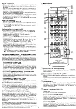 Preview for 23 page of Marantz SR-73 User Manual