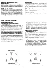 Preview for 30 page of Marantz SR-73 User Manual