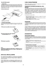 Preview for 64 page of Marantz SR-73 User Manual