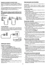 Preview for 70 page of Marantz SR-73 User Manual