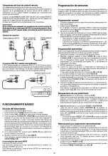 Preview for 82 page of Marantz SR-73 User Manual