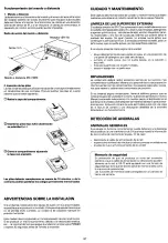 Preview for 88 page of Marantz SR-73 User Manual