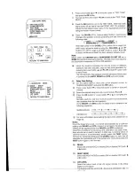 Preview for 10 page of Marantz SR-880mkII User Manual