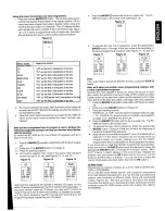 Preview for 14 page of Marantz SR-880mkII User Manual