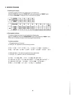 Preview for 34 page of Marantz SR-96 Service Manual