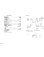 Preview for 3 page of Marantz SR1030 Service Manual