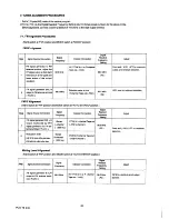 Предварительный просмотр 20 страницы Marantz SR1030 Service Manual