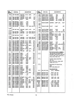 Предварительный просмотр 28 страницы Marantz SR1030 Service Manual