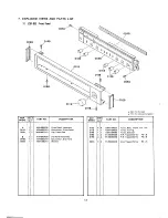 Preview for 16 page of Marantz SR1100L Service Manual