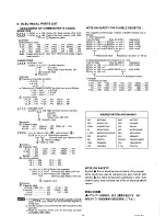 Preview for 24 page of Marantz SR390 Service Manual