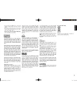 Preview for 6 page of Marantz SR4002 User Manual