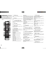 Preview for 13 page of Marantz SR4002 User Manual