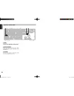 Preview for 29 page of Marantz SR4002 User Manual