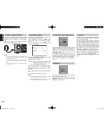 Preview for 43 page of Marantz SR4002 User Manual