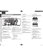 Preview for 7 page of Marantz SR4003 User Manual