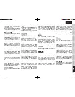 Preview for 44 page of Marantz SR4003 User Manual