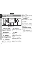 Preview for 5 page of Marantz SR4023 (Spanish) Guía Del Usuario