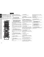 Preview for 7 page of Marantz SR4023 (Spanish) Guía Del Usuario