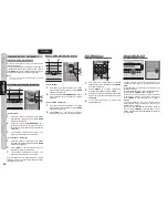 Preview for 13 page of Marantz SR4023 (Spanish) Guía Del Usuario