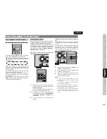 Preview for 16 page of Marantz SR4023 (Spanish) Guía Del Usuario