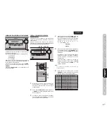 Preview for 18 page of Marantz SR4023 (Spanish) Guía Del Usuario