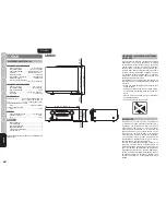 Preview for 21 page of Marantz SR4023 (Spanish) Guía Del Usuario