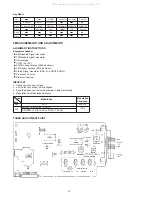 Preview for 14 page of Marantz SR4120 Service Manual