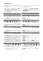 Preview for 39 page of Marantz SR4500 Service Manual