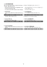 Preview for 41 page of Marantz SR4500 Service Manual